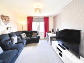 Woodbank Crescent, JOHNSTONE thumb 2