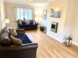 The Paddocks, Stanion, Kettering thumb 3