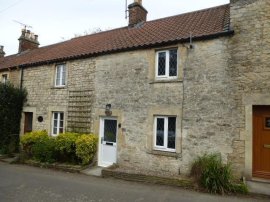 High Street, Nunney, FROME photo