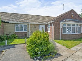 Park View Avenue, Rollesby, GREAT YARMOUTH thumb 1