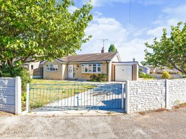 Arundell Drive, Barnsley photo