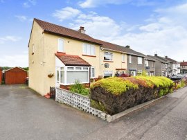 Lifnock Avenue, Hurlford, Kilmarnock photo