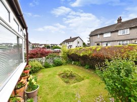 Lifnock Avenue, Hurlford, Kilmarnock thumb 2