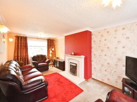 Lifnock Avenue, Hurlford, Kilmarnock thumb 3
