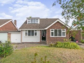 Thompson Avenue, COLCHESTER photo