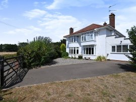 Hardingham Road, Hingham, Norwich photo