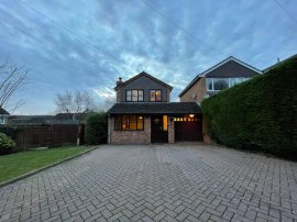 Abberley Avenue, STOURPORT-ON-SEVERN photo