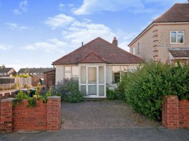 Percival Road, Eastbourne photo