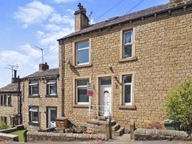 Almondbury Bank, Huddersfield photo