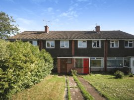 Tristram Drive, Creech St. Michael, Taunton photo