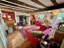 Norval Cottage, Kingstone Winslow, Swindon thumb 3