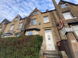 Wakefield Road, HUDDERSFIELD photo