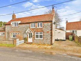 Castle Acre Road, Great Massingham, King's Lynn photo