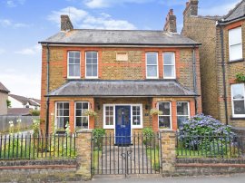 Hertford Road, Hoddesdon photo