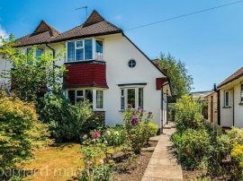 Worcester Park Road, Worcester Park photo