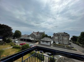 BRADFORD PLACE, PENARTH photo