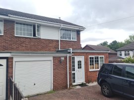 Berwyn Drive, WIRRAL photo