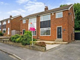 Church Street, Yeadon, Leeds photo