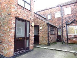 Flatgate, Howden, GOOLE photo
