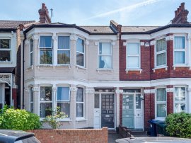 Bedford Road, East Finchley photo