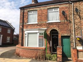 Flatgate, Howden, GOOLE photo