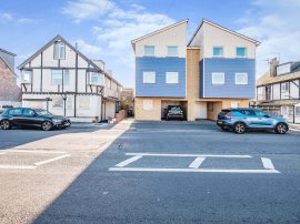 Brighton Road, Lancing photo