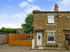 Bradley Street, Bradford photo