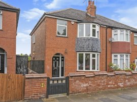 Danum Road, Bennetthorpe, Doncaster photo