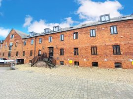The Maltings, Dereham photo
