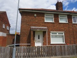 Cornforth Avenue, MIDDLESBROUGH photo