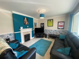 Ashdene Close, Willerby, Hull photo