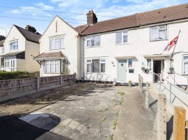 Ingrebourne Road, RAINHAM photo