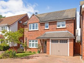 Gardeners View, Hardingstone, Northampton photo