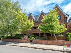 Woodside Grange Road, London photo
