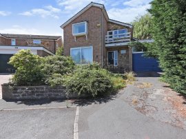 Silverdale Close, Sheffield photo