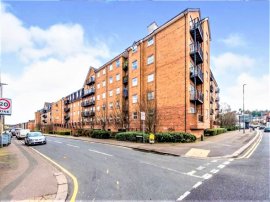 Holly Street, Luton photo