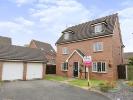 Royal Birkdale Way, Normanton photo