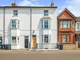 Western Road, Shoreham-By-Sea photo