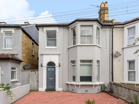 Charsley Road, London photo
