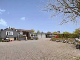 Leigh Street, Leigh Upon Mendip, Radstock photo