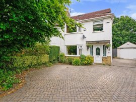 Ringwood Crescent, Leeds photo