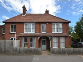 Colman Road, Norwich photo