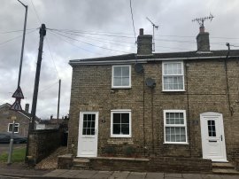 Priory Road, DOWNHAM MARKET photo