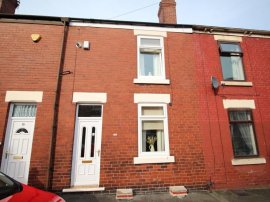 Lorna Road, Mexborough, Rotherham photo