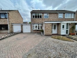 Walton Close, STOURPORT-ON-SEVERN photo