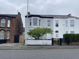 Old Chester Road, BIRKENHEAD photo