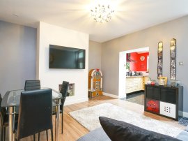 Rycroft Street, Shipley thumb 3