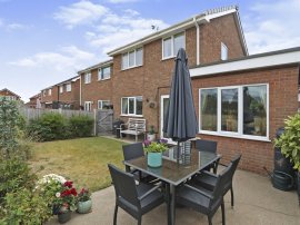 Portland Place, Sutton, Retford thumb 2