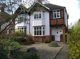 London Road, NORTHAMPTON photo