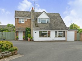 Cavendish Close, Doveridge, Ashbourne photo